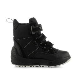 Kids Woden Adrian Boot Kids - Black
