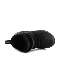 Kids Woden Adrian Boot Kids - Black