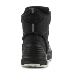 Kids Woden Adrian Boot Kids - Black
