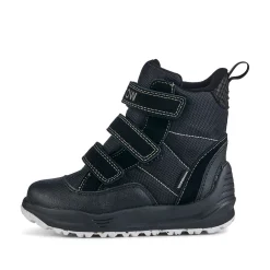 Kids Woden Adrian Boot Kids - Navy