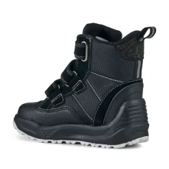 Kids Woden Adrian Boot Kids - Navy