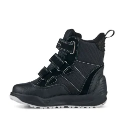 Kids Woden Adrian Boot Kids - Navy