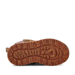 Kids Woden Adrian Boot Kids - Rose Bloom
