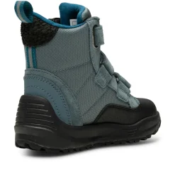 Kids Woden Adrian Boot Kids - Storm