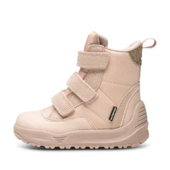 Kids Woden Adrian Boot Pearl - Ballerina