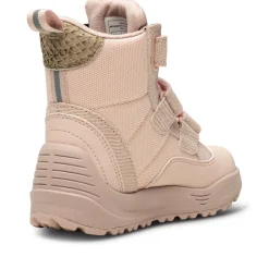 Kids Woden Adrian Boot Pearl - Ballerina