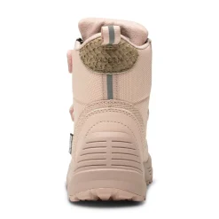 Kids Woden Adrian Boot Pearl - Ballerina