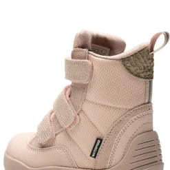 Kids Woden Adrian Boot Pearl - Ballerina