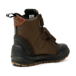Kids Woden Adrian II - Dry Seagrass