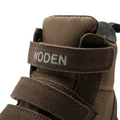 Kids Woden Adrian II - Dry Seagrass
