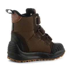 Kids Woden Adrian II - Dry Seagrass