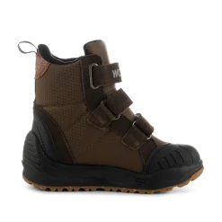Kids Woden Adrian II - Dry Seagrass