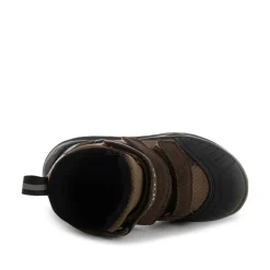 Kids Woden Adrian II - Dry Seagrass