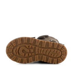 Kids Woden Adrian II - Dry Seagrass