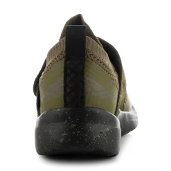 Kids Woden Alex Waterproof - Dark Olive