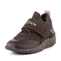 Kids Woden Alex Waterproof - Fudge