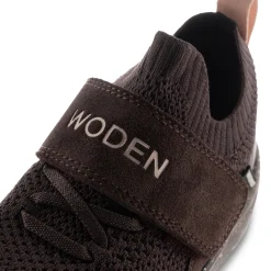 Kids Woden Alex Waterproof - Fudge