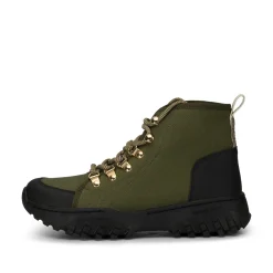 Women Woden Amanda Recycled - Dark Olive