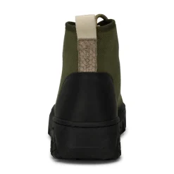 Women Woden Amanda Recycled - Dark Olive