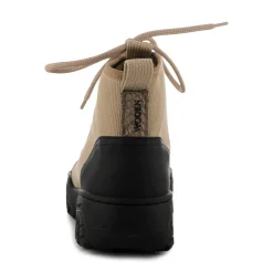 Women Woden Amanda Recycled - Mokka