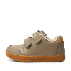 Kids Woden Billie - Silver Mink