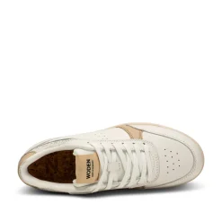 Women Woden Bjork - Coffee Cream/Blanc De Blanc