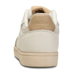 Women Woden Bjork - Coffee Cream/Blanc De Blanc