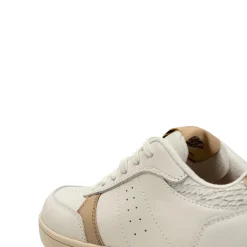 Women Woden Bjork - Coffee Cream/Blanc De Blanc