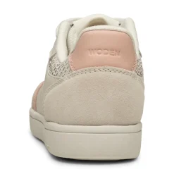 Women Woden Bjork Mix - Ballerina/Blanc De Blanc