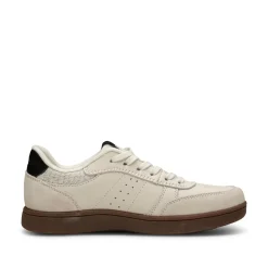 Women Woden Bjork Mix - Blanc De Blanc/Black