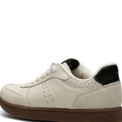 Women Woden Bjork Mix - Blanc De Blanc/Black