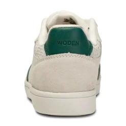 Women Woden Bjork Mix - Botanical/Blanc De Blanc