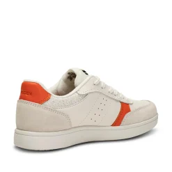 Women Woden Bjork Mix - Tiger/Blanc De Blanc