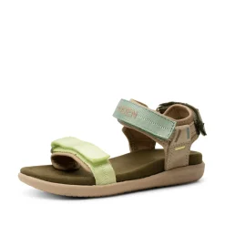 Kids Woden Cirkeline - Coffee Cream
