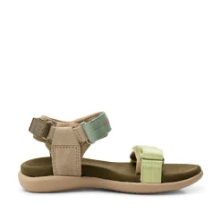 Kids Woden Cirkeline - Coffee Cream