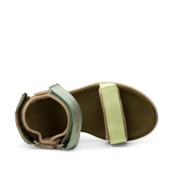 Kids Woden Cirkeline - Coffee Cream