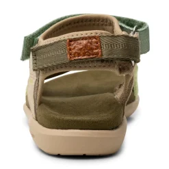 Kids Woden Cirkeline - Coffee Cream