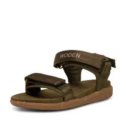 Women/Kids Woden Cirkeline - Dark Olive