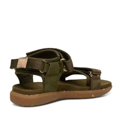 Women/Kids Woden Cirkeline - Dark Olive