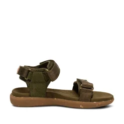 Women/Kids Woden Cirkeline - Dark Olive