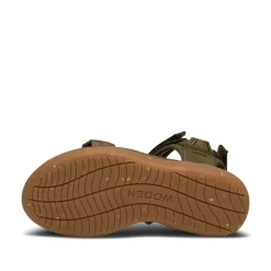 Women/Kids Woden Cirkeline - Dark Olive