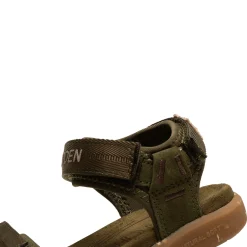 Women/Kids Woden Cirkeline - Dark Olive