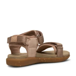 Kids Woden Cirkeline - Dry Rose