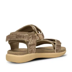 Women/Kids Woden Cirkeline Glitter - Multi