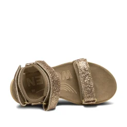 Women/Kids Woden Cirkeline Glitter - Multi