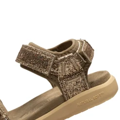 Women/Kids Woden Cirkeline Glitter - Multi