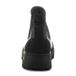 Women Woden Dagmar Waterproof - Black