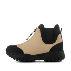 Women Woden Dagmar Waterproof - Coffee Cream