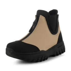 Women Woden Dagmar Waterproof - Coffee Cream