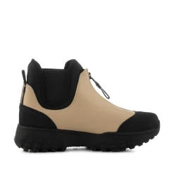 Women Woden Dagmar Waterproof - Coffee Cream